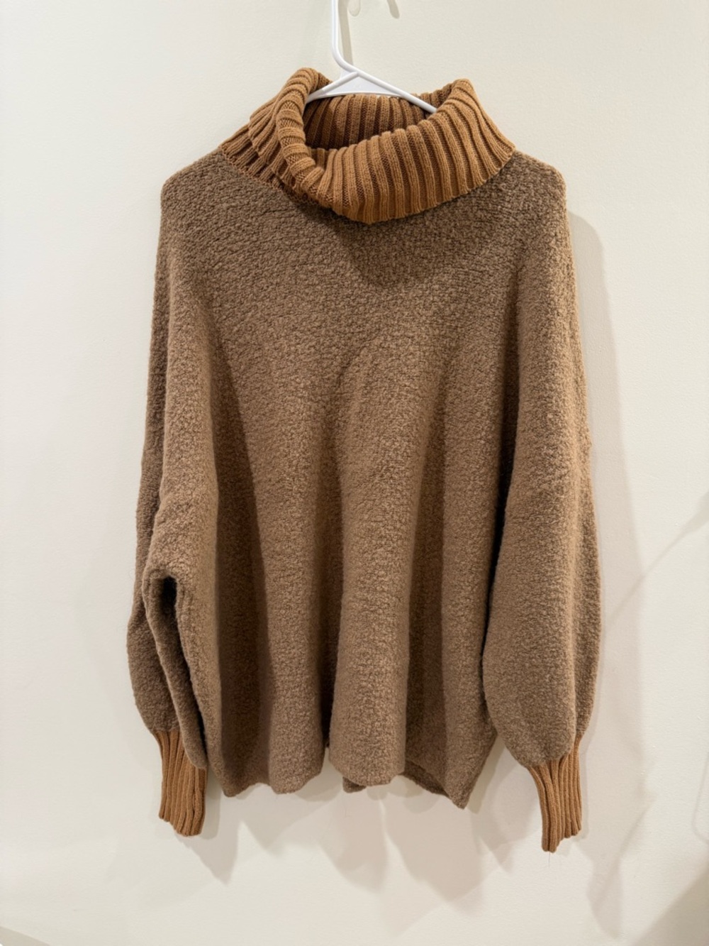 Aerie Turtleneck Sweater